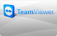 使用TeamViewer提供遠(yuǎn)程支持