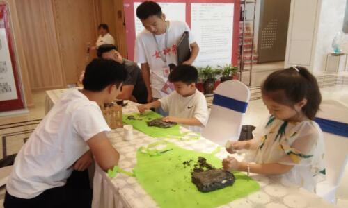 又萌又威武的小恐龍超燃誕生，火速圍觀