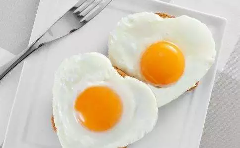 雞蛋的5種錯誤吃法，早知道，早受益