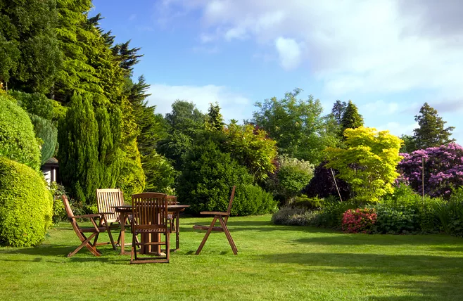 公園生活的一萬種可能，在同信天墅被重新演繹