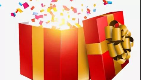 同信·愛家壹號|集贊送大禮，這個夏天就寵你！