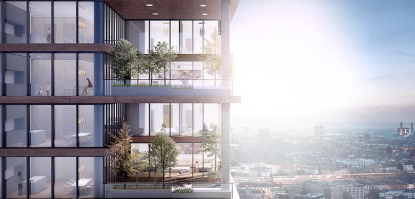 年終買什么房？天墅告訴你